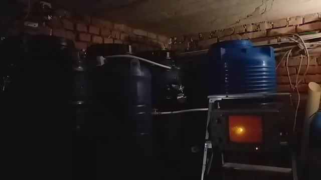 Бесконтактный контроль эрлифтного насоса смотреть онлайн