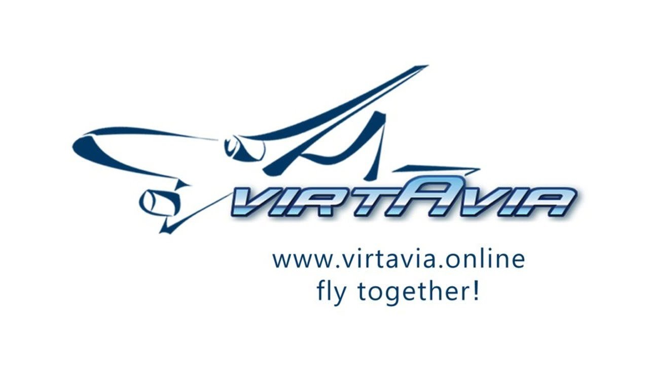 Тест REX Weather Force - Алесунд - Копенгаген (ENAL-EKCH) - Cessna Longitude - MSFS - VIRTAVIA #113 смотреть онлайн