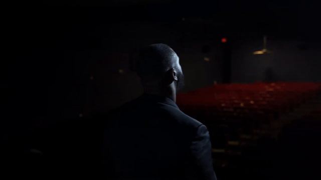 MOTIVATIONAL OPERA BY: William King Hollis - #BeTheChange смотреть онлайн
