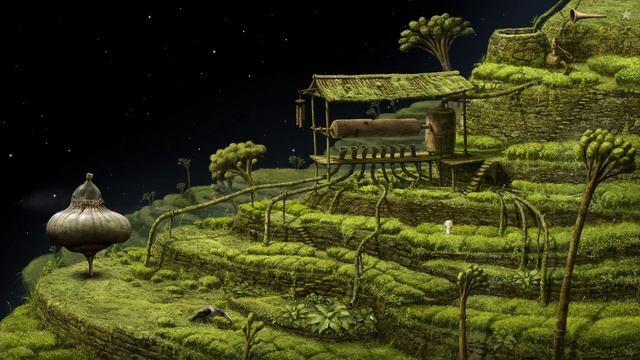 Samorost 3 - Прохождение #5 смотреть онлайн