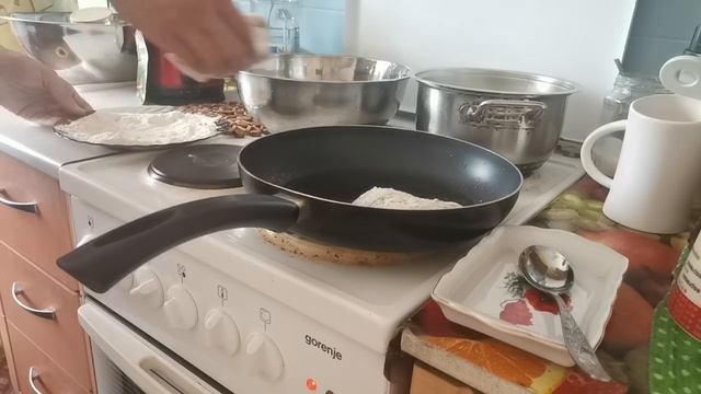 Как пожарить Леща. Как пожарить вкусно рыбу. смотреть онлайн