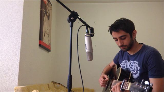 Vis a Vis Cover смотреть онлайн
