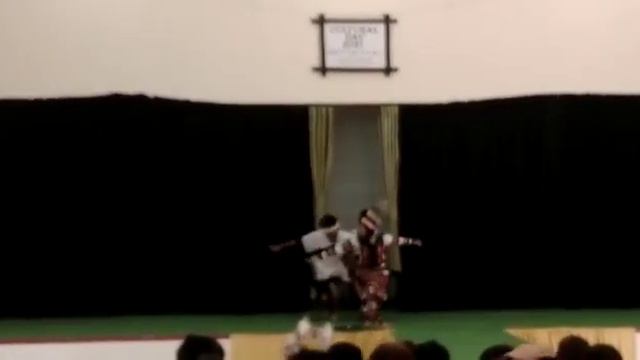 Govt.Saitual College 2020-2021 college week chheih lam competition white House. смотреть онлайн