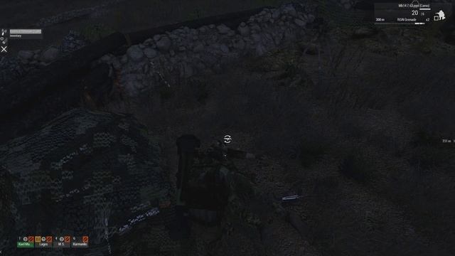 ARMA 3: Tac-Ops (PC) – Beyond Hope Campaign - Let's Play - Part 1 of 3 смотреть онлайн