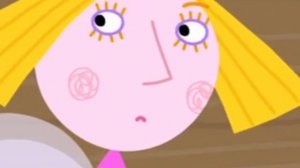 Ben And Hollys Little Kingdom - S01E12 - The Elf Games