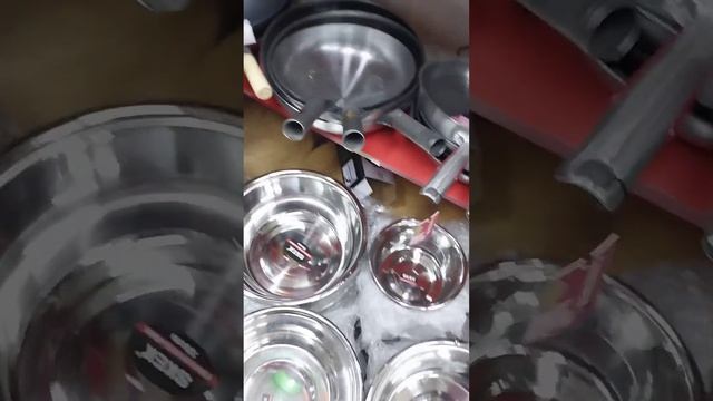 ОБЗОР НА СКОВОРОДКИ "ВОК" И МНОГОЕ ДРУГОЕ! смотреть онлайн