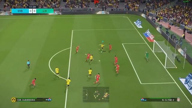 PES 2018 Demo Gameplay | Intel Core i5 6200U | AMD Radeon R5 M335 смотреть онлайн