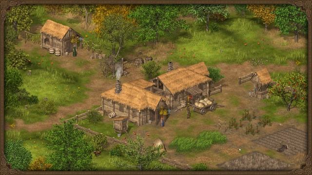 Hero of the Kingdom The Lost Tales 1 - #2 С мэром что-то не так! смотреть онлайн
