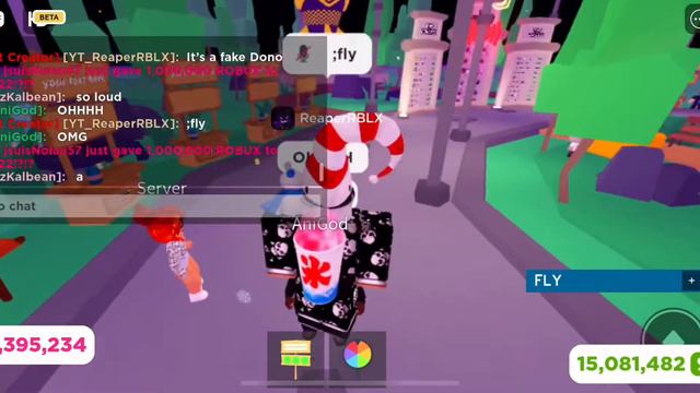 So I got my Content creator panel in pls donate modded смотреть онлайн