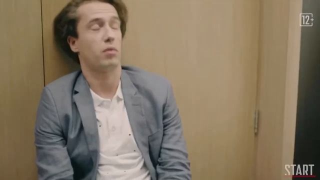Анонс к финальным сериям сериала Отель Элеон!) смотреть онлайн