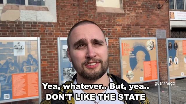 What Does POLAND Think Of RUSSIA? смотреть онлайн