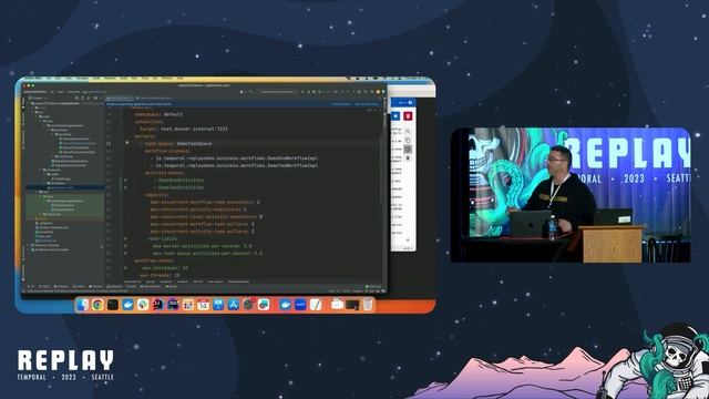 From POC to Production Code | Replay 2023 смотреть онлайн
