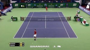 Роджер Федерер Новак Джокович Roger Federer