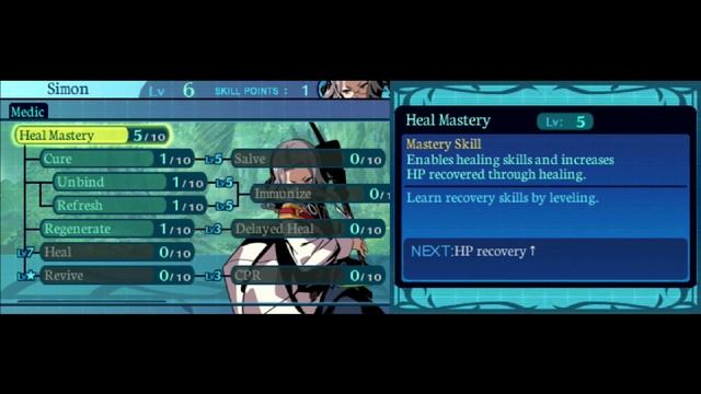 Etrian Odyssey Untold The Millennium Girl Walkthrough : Part 4 смотреть онлайн
