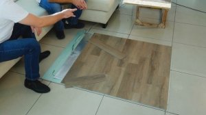 Можно ли установить теплый пол под кварцвинил или SPC? Отопление ЗЕБРА ЭВО 300