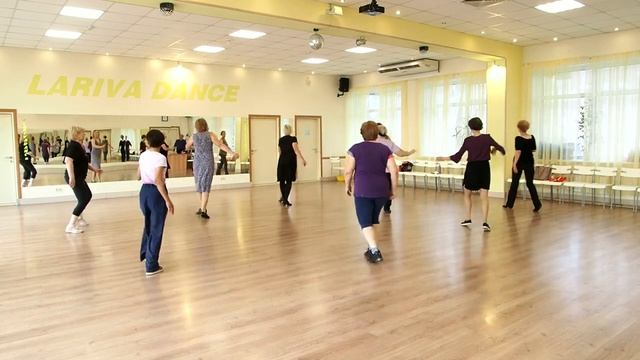 ЙОТА ТАНЦУЕМ САМОСТОЯТЕЛЬНО ПОДКЛЮЧАЙТЕСЬ! ОМСК Lariva Dance 07 05 2023 г смотреть онлайн