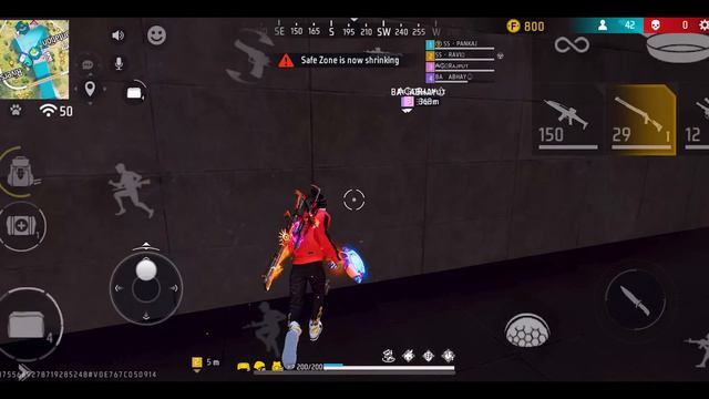 Top 10 SECRET 🤯 Tips And Tricks in Freefire Battleground | Ultimate Guide To Become A Pro #36 смотреть онлайн