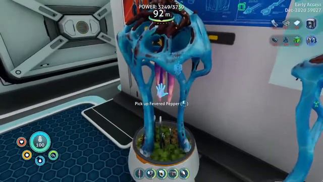 Subnautica Below Zero - PART 52 - SEATRUCK TELEPORTER MODULE???!!!