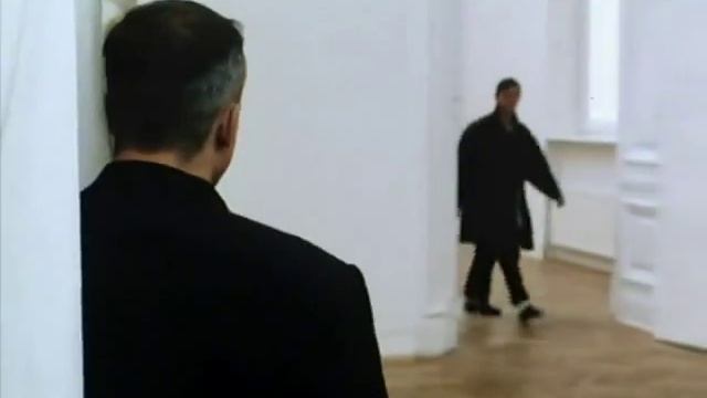 Sara (Maciej Slesicki, 1997) / Keane, Crystal Ball смотреть онлайн