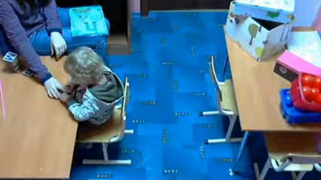 частный развивающий детский сад "Умный Малыш" Волгоград Дзержинский район 7 Ветров 8-961-685-45-47 смотреть онлайн