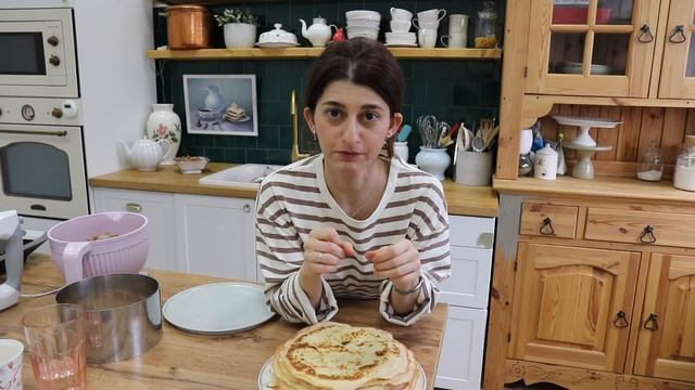 ШОКОЛАДНЫЙ торт БЕЗ ВЫПЕЧКИ / AlexMilana смотреть онлайн