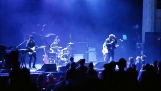 3 Barns Courtney Boston Hands 2-26-19 смотреть онлайн