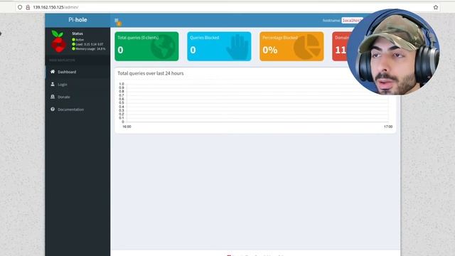 Host your OWN Cloud Based FIREWALL смотреть онлайн