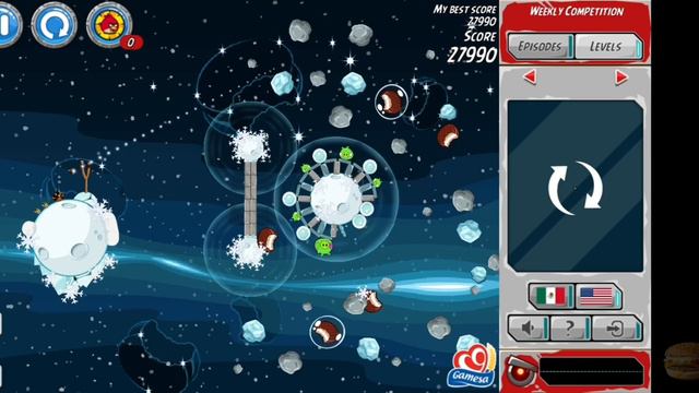 Peyton Plays: Angry Birds Tazos (Web Game From Mexico) [Level III] смотреть онлайн
