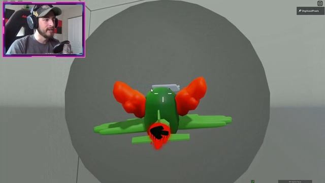 How to get ALL 23 BADGES in BECOME TIKY AND EVERYTHING ELSE - Roblox смотреть онлайн