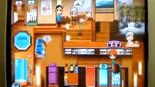How to play Spa Mania [1] смотреть онлайн