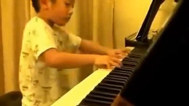 Юный Моцарт смотреть онлайн
