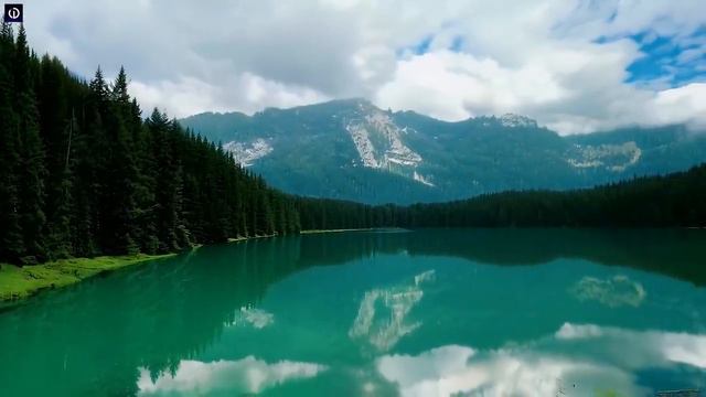 The Alps Summer Mix 2024 🍓 Best Of Tropical Deep House Music Chill Out Mix смотреть онлайн