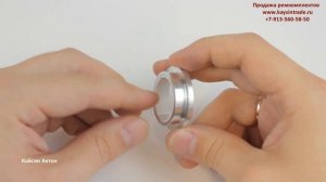 Обзор ремкомплекта Honda Freed 1 "БЕЗ снятия" | Ремонт рулевой рейки