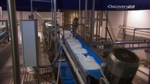 Нуга – Из чего это сделано? (Как это сделано?) ?