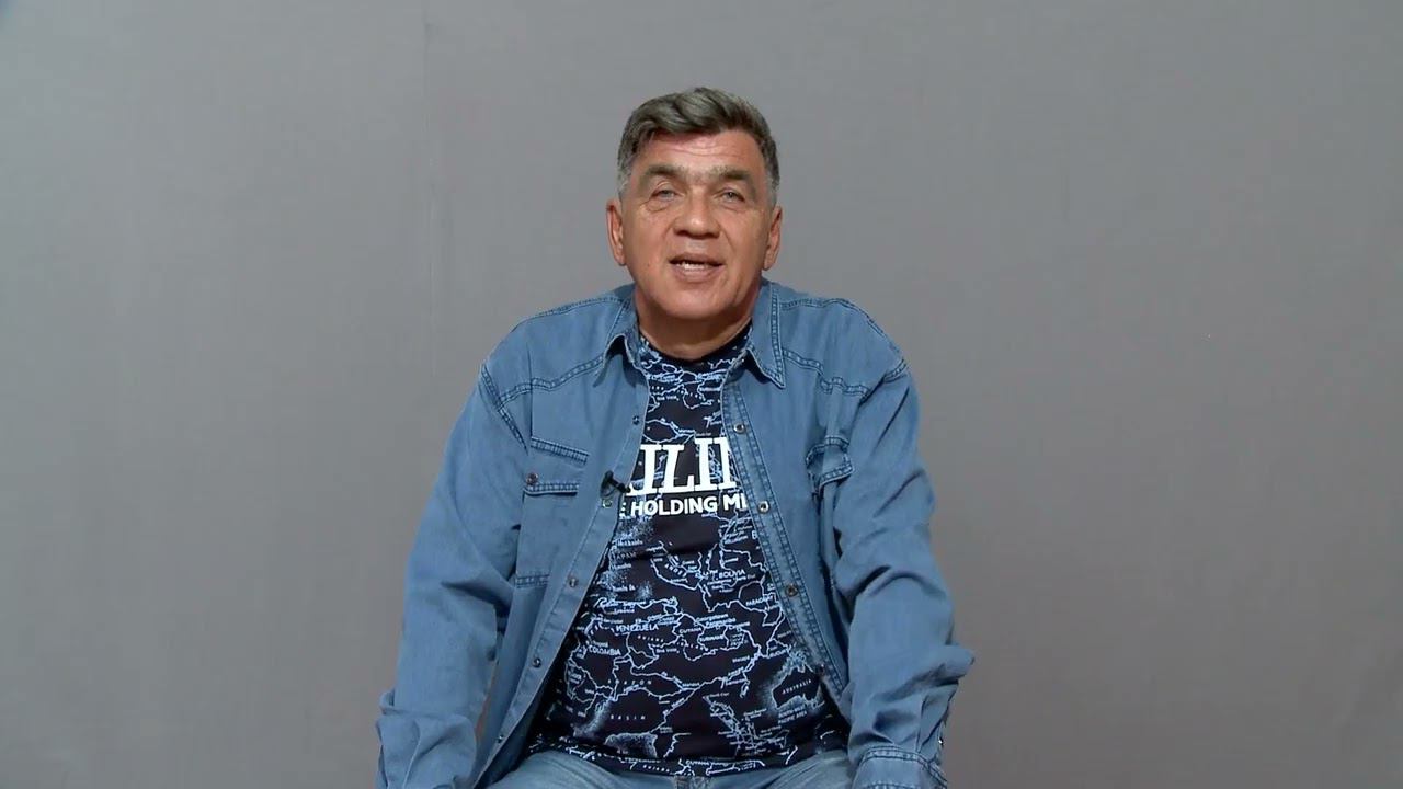 Мутин Петр Перфильевич смотреть онлайн