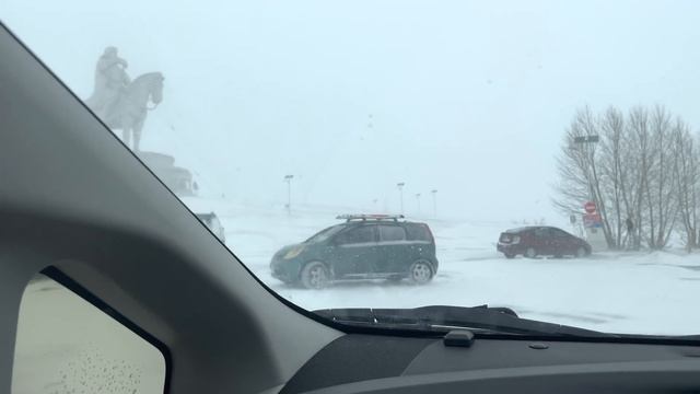 Поездка в Монголию, Улан Батор Монголия и его окрестности, Поездка к Чингисхану с Денисом смотреть онлайн