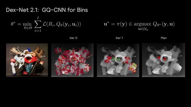 MIT Robotics - Ken Goldberg - The New Wave in Robot Grasping смотреть онлайн