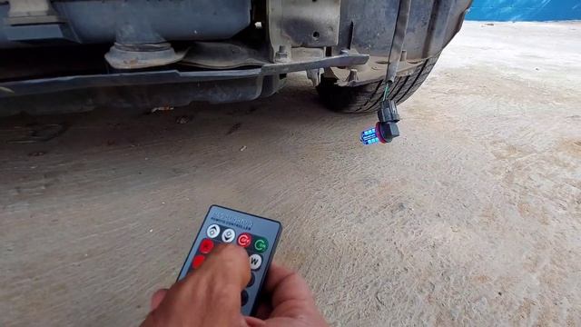 DIY Fog light bulb replacement of Suzuki SX4 | Swift | Ciaz car смотреть онлайн