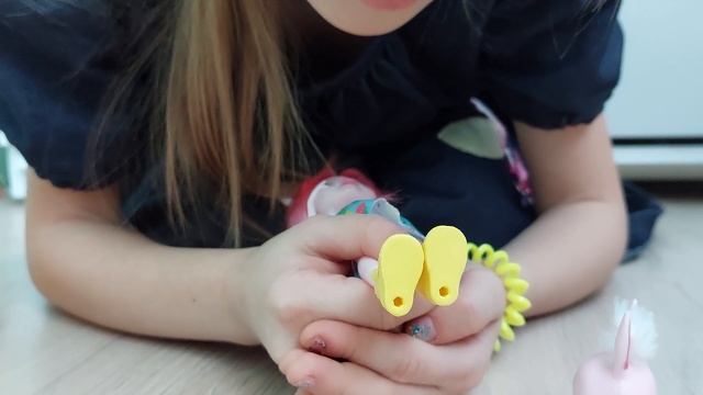 Куклы Enchantimals