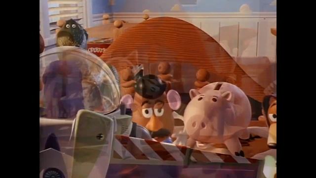 История создания Pixar: От Мечты до Величайшей анимационной студии смотреть онлайн