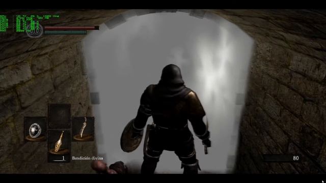 DARK SOULS BENCHMARK REVIEW - i3 3240 - 12GB RAM - GTX 750 ti смотреть онлайн