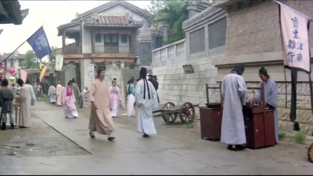 Wu Tang Collection - Filthy Guy - (Widescreen) смотреть онлайн