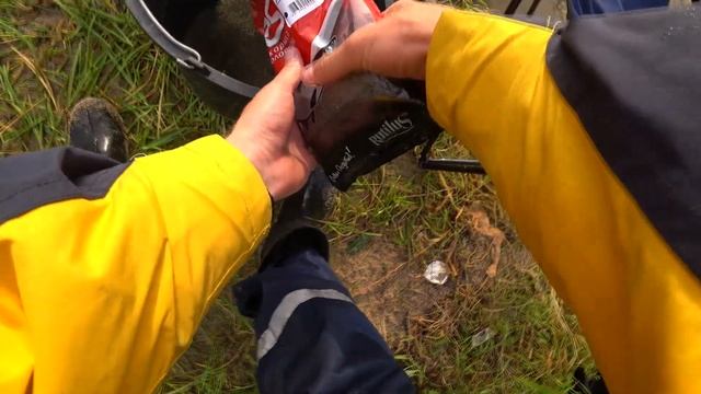 ЛОВЛЯ ЛЕЩА НА ФИДЕР! ЭТОТ КРАКЕН СТАЛ ДЛЯ МЕНЯ ТРОФЕЕМ! РЫБАЛКА В БЕЛАРУСИ 2020! смотреть онлайн