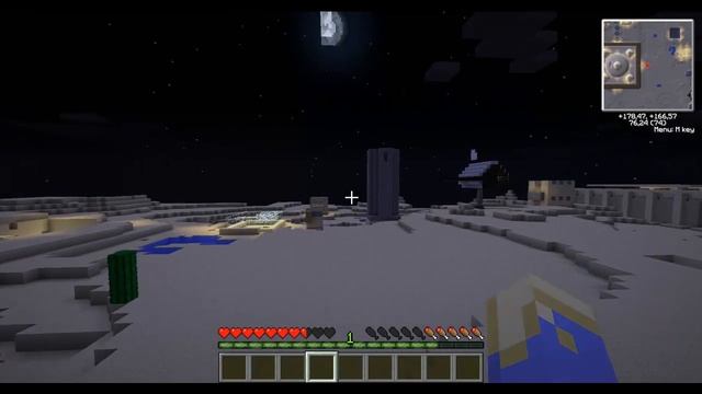 Майнкрафт мир пони смотреть онлайн