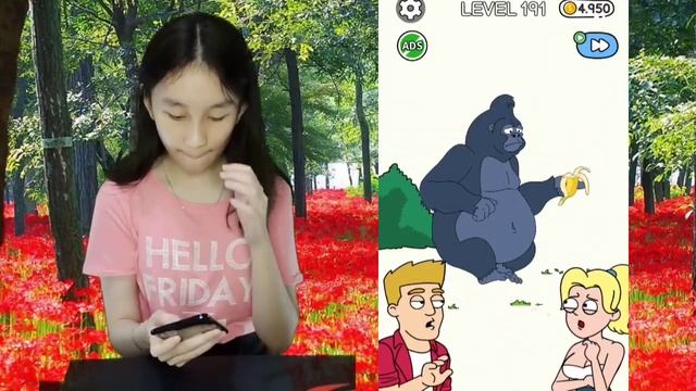 Kunci Jawaban Draw It Story Semua Level 1-310 Tamat смотреть онлайн