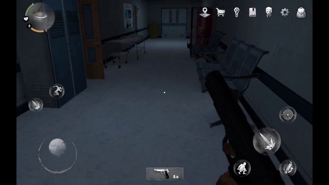 Endless Nightmare: Weird Hospital. Продолжение нашумевшего хоррора.Полное прохождение от VIKINGgame