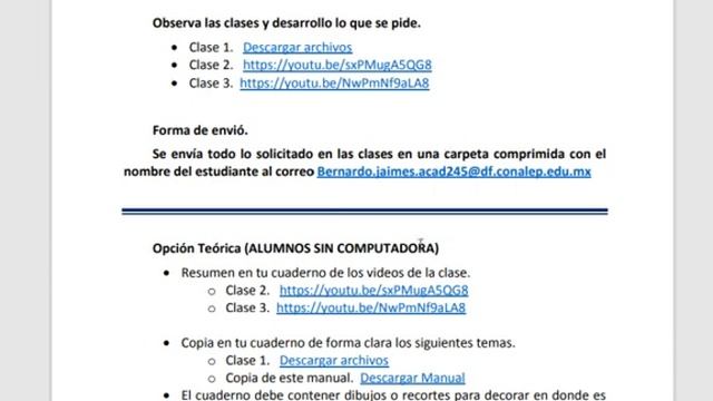 Clase 26-30 de octubre Solución de dudas de evaluación смотреть онлайн