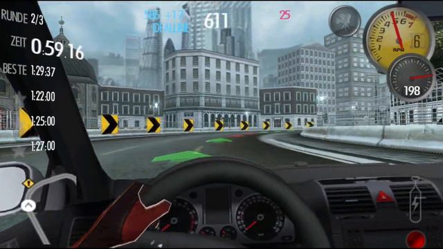 [Android] Need For Speed (NFS) Shift 2.0.8 Gameplay #16 смотреть онлайн