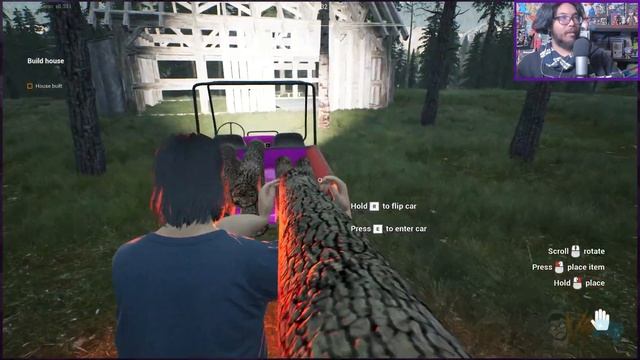 So Is Ranch Simulator Worth Playing? (Ranch Simulator)