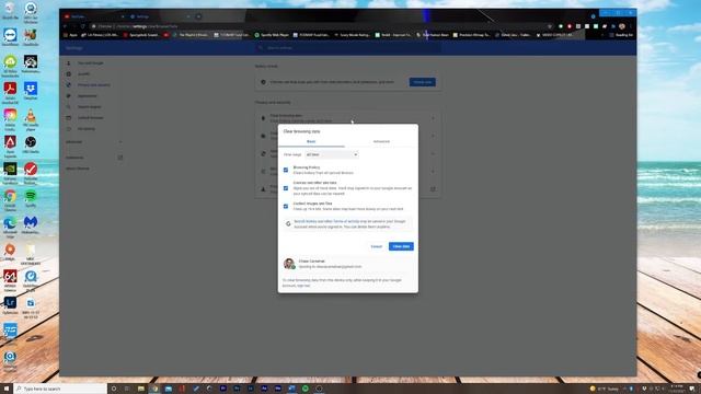 How To Fix YouTube Not Working On Chrome On Windows 10 смотреть онлайн
